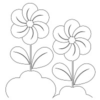 flowers in a row e2e 001